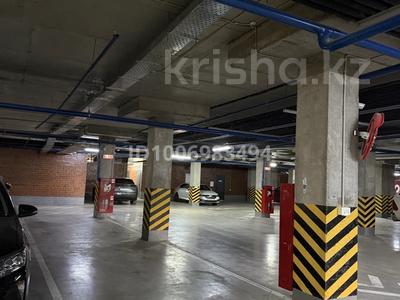 Паркинг · 14.7 м² · Турар Рыскулов 16/2 за 5 млн ₸ в Астане, Есильский р-н