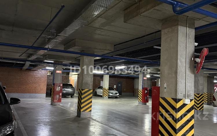Паркинг · 14.7 м² · Турар Рыскулов 16/2 за 5 млн ₸ в Астане, Есильский р-н — фото 2