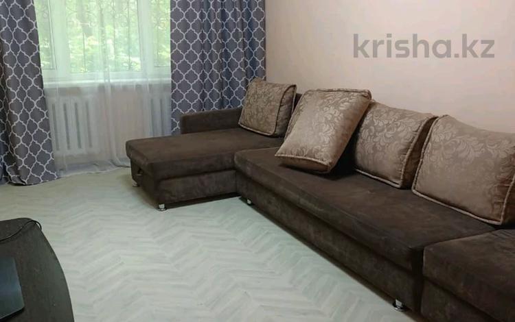 2-комнатная квартира · 43 м² · 1/4 этаж, мкр №1 51 — Алтынсарина-Улугбека за 29 млн ₸ в Алматы, Ауэзовский р-н — фото 2