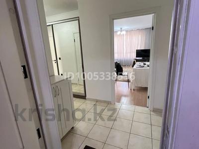 3-комнатная квартира · 82.8 м² · 9/9 этаж, мкр Аккент, Мкр. Аккент за 50 млн 〒 в Алматы, Алатауский р-н