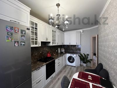 2-комнатная квартира · 61 м² · 5/6 этаж, Юбилейный 28 за 29.6 млн ₸ в Костанае
