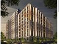 3-бөлмелі пәтер · 96.61 м² · 9/9 қабат, Култегын 3 — Е-15, бағасы: ~ 51.2 млн ₸ в Астане, Нура р-н