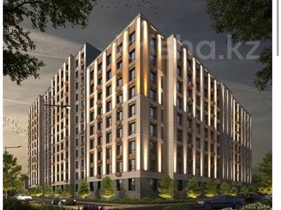 3-комнатная квартира · 96.61 м² · 9/9 этаж, Култегын 3 — Е-15 за ~ 51.2 млн ₸ в Астане, Нура р-н