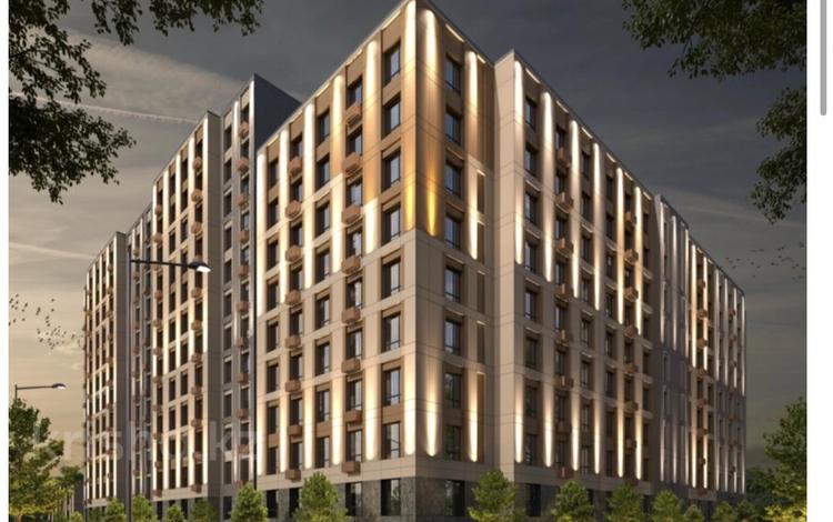 3-бөлмелі пәтер · 96.61 м² · 9/9 қабат, Култегын 3 — Е-15, бағасы: ~ 51.2 млн ₸ в Астане, Нура р-н — фото 2