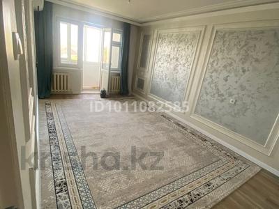 1-комнатная квартира · 38 м² · 5/5 этаж, улица Рыскулова 63 за 50 000 〒 в Кентау