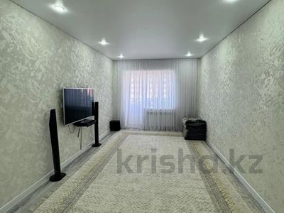 3-комнатная квартира · 87 м² · 7/9 этаж, мкр. Алтын орда за 34.5 млн ₸ в Актобе