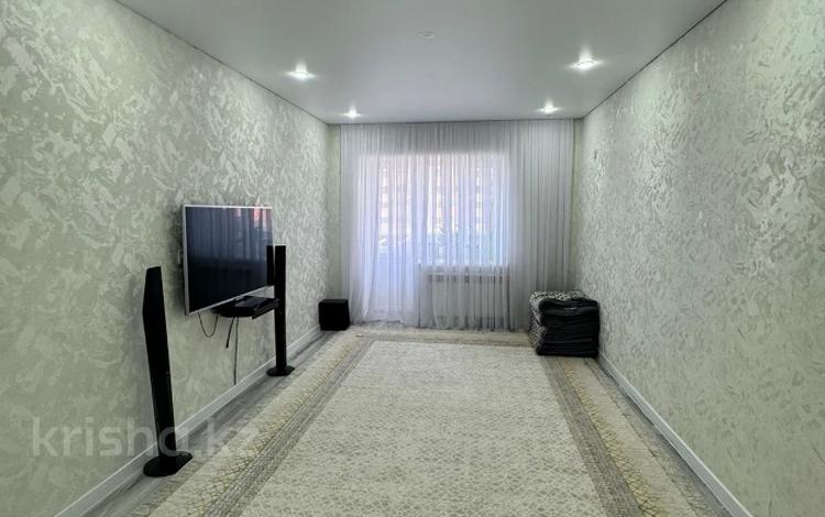 3-комнатная квартира · 87 м² · 7/9 этаж, мкр. Алтын орда за 34.5 млн ₸ в Актобе — фото 2