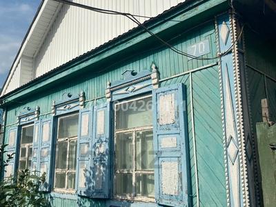 Отдельный дом · 4 комнаты · 58 м² · 4500 сот., Сейфулина 70 за 12.5 млн 〒 в Актобе, мкр Москва