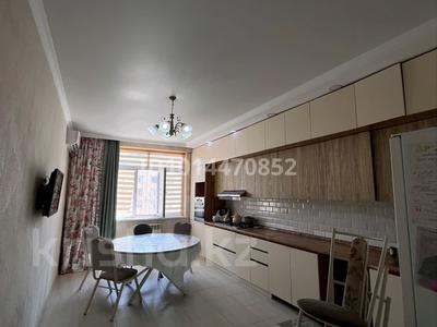 3-бөлмелі пәтер · 143.4 м² · 7/9 қабат, 17-ш/а. 44, бағасы: 52 млн ₸ в Актау, 17-й мкр