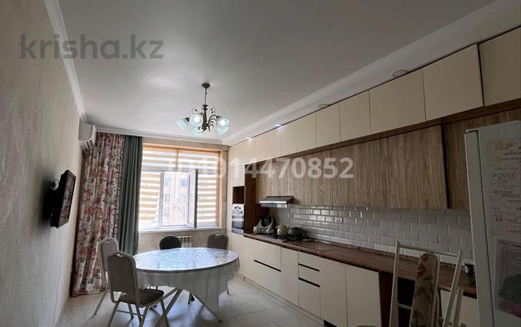 3-комнатная квартира · 143.4 м² · 7/9 этаж, 17-й мкр 44 за 52 млн ₸ в Актау — фото 2