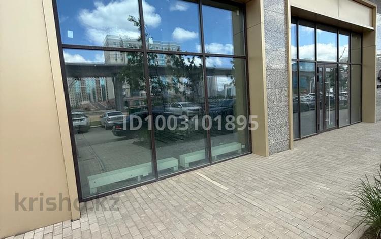Свободное назначение, офисы, магазины и бутики, общепит, фитнес и спорт · 220 м² за 2 млн 〒 в Астане, Сарайшык р-н — фото 2