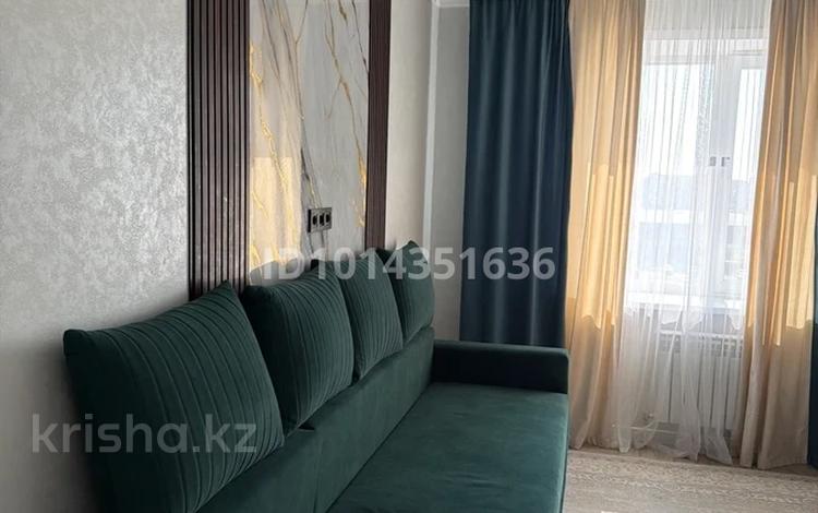2-бөлмелі пәтер · 58 м² · 6/9 қабат, Трасса Астана-Караганда 4/3 — Р-н НУРЛЫ ЖОЛ, бағасы: 30 млн ₸ в Сарайшык р-н — фото 28