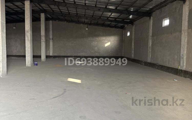 Свободное назначение, склады, сельское хозяйство · 425 м² за 637 500 ₸ в Коксай (пути Ильича) — фото 7