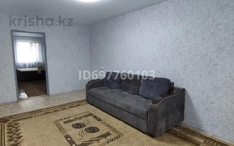 2-комнатная квартира · 44.4 м² · 5/5 этаж, Майкудук, 13й микрорайон 30 за 100 000 ₸ в Караганде, Алихана Бокейханова р-н — фото 18