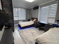 4-комнатная квартира · 130.4 м² · 9/12 этаж, Тургут Озала 194 за ~ 124 млн ₸ в Алматы, Алмалинский р-н — фото 2