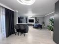 4-комнатная квартира · 130.4 м² · 9/12 этаж, Тургут Озала 194 за ~ 124 млн ₸ в Алматы, Алмалинский р-н — фото 7
