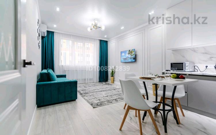 2-комнатная квартира · 42 м² · 7/12 этаж, Сатпаева 90 — Туркебаева за 350 000 ₸ в Алматы, Бостандыкский р-н — фото 2