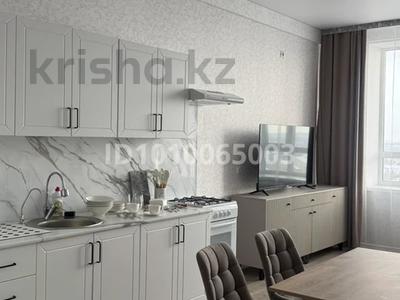 1-бөлмелі пәтер · 57 м² · 7/9 қабат, Абая 101 — Новостройка Жана Кала, бағасы: 17 000 ₸ в Костанае