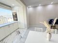 3-бөлмелі пәтер · 120 м² · 9/15 қабат, Наурызбай батыра 50 — Жибек Жолы (Арбат), бағасы: 48 000 ₸ в Алматы, Алмалинский р-н — фото 10