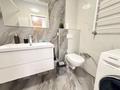 3-бөлмелі пәтер · 120 м² · 9/15 қабат, Наурызбай батыра 50 — Жибек Жолы (Арбат), бағасы: 48 000 ₸ в Алматы, Алмалинский р-н — фото 17