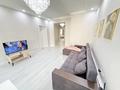 3-бөлмелі пәтер · 120 м² · 9/15 қабат, Наурызбай батыра 50 — Жибек Жолы (Арбат), бағасы: 48 000 ₸ в Алматы, Алмалинский р-н — фото 20