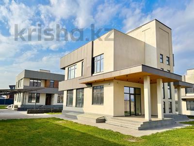 Жеке үй · 6 бөлме · 367 м² · 6 жүзд., Салыкова 48/4, бағасы: 224 млн ₸ в Алматы, Бостандыкский р-н