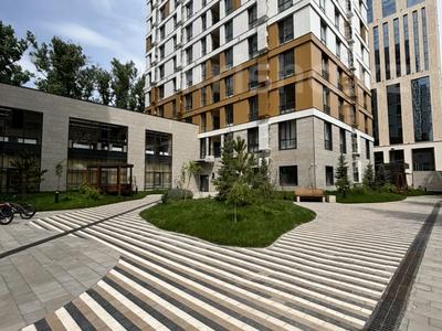 2-комнатная квартира · 63 м² · 1/9 этаж, Сейфуллина 467г — Отличная квартира по супер цене за 47.5 млн ₸ в Алматы, Алмалинский р-н