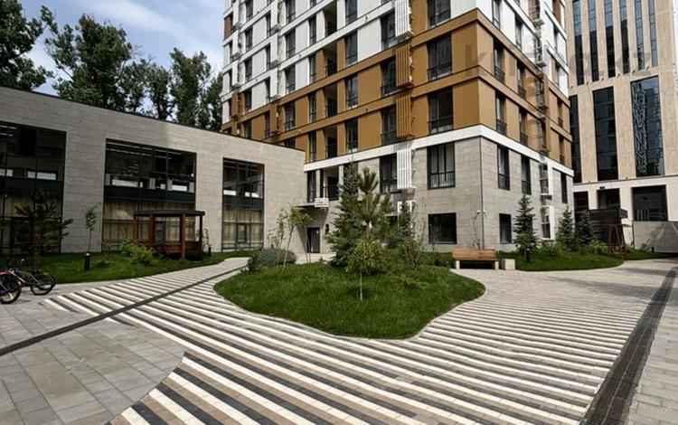 2-комнатная квартира · 63 м² · 1/9 этаж, Сейфуллина 467г — Отличная квартира по супер цене за 47.5 млн ₸ в Алматы, Алмалинский р-н — фото 2