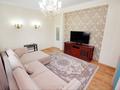 2-комнатная квартира · 70 м² · 5/12 этаж, Гагарина 287 за 27 000 ₸ в Алматы, Бостандыкский р-н