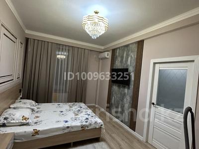 1-комнатная квартира · 54 м² · 2/3 этаж, Батырбекова 18 за 3 000 ₸ в Туркестане