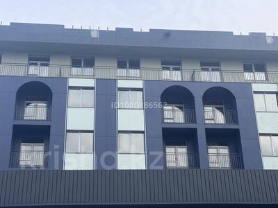 2-бөлмелі пәтер · 57.18 м² · 4/7 қабат, Рахымжана Кошкарбаева 28, бағасы: 28.5 млн 〒 в 