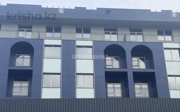 2-бөлмелі пәтер · 57.18 м² · 4/7 қабат, Рахымжана Кошкарбаева 28, бағасы: 28.5 млн 〒 в  — фото 5