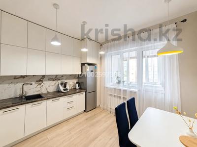 1-бөлмелі пәтер · 41.3 м² · 2/10 қабат, Бухар Жырау 19 — Пр-т. Мәңгілік Ел и ул. Бұқар жырау, бағасы: 31 млн ₸ в Астане, Есильский р-н