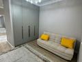 4-комнатная квартира · 100 м² · 14 этаж, Тлендиева 133 — Сатпаева за 106 млн ₸ в Алматы, Бостандыкский р-н — фото 8