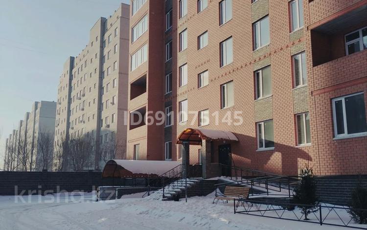 3-комнатная квартира, 87 м², 4/10 этаж, Ак.Сатпаева 350/2 — теплова-сатпаева