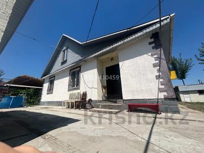 Отдельный дом · 4 комнаты · 90 м² · 7.24 сот., мкр Улжан-1 21 — Куренкулак за 69.5 млн ₸ в Алматы, Алатауский р-н