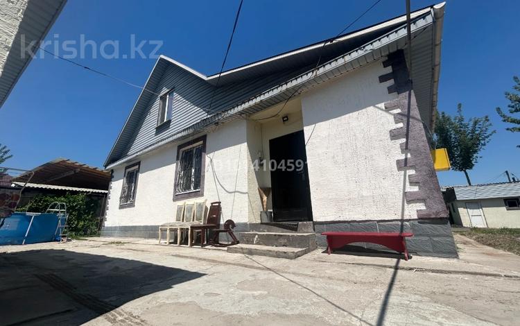 Отдельный дом · 4 комнаты · 90 м² · 7.24 сот., мкр Улжан-1 21 — Куренкулак за 69.5 млн ₸ в Алматы, Алатауский р-н — фото 2
