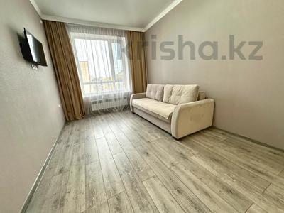 1-бөлмелі пәтер · 40 м² · 10/10 қабат, Култегин 13, бағасы: 26.5 млн ₸ в Астане, Нура р-н