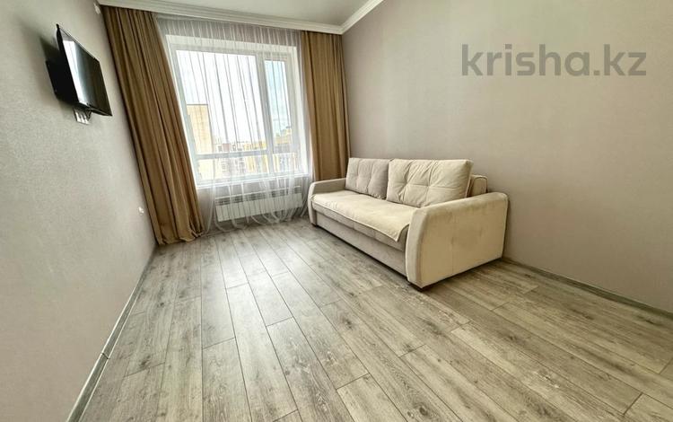 1-бөлмелі пәтер · 40 м² · 10/10 қабат, Култегин 13, бағасы: 26.5 млн ₸ в Астане, Нура р-н — фото 8