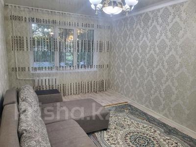 1-комнатная квартира · 31 м² · 1/5 этаж, Жастар 31 за 10.8 млн 〒 в Талдыкоргане, мкр Жастар