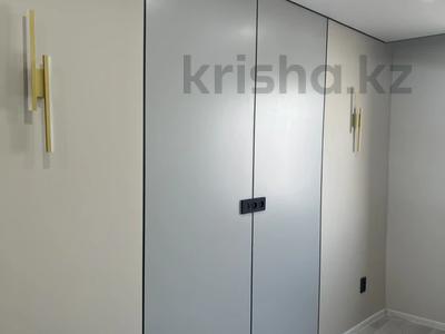 1-бөлмелі пәтер · 38 м² · 9/9 қабат, Жастар 4, бағасы: 14 млн ₸ в Талдыкоргане, мкр Жастар