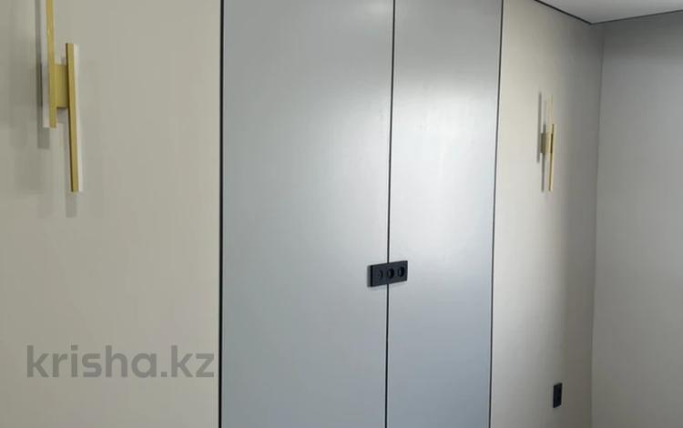 1-бөлмелі пәтер · 38 м² · 9/9 қабат, Жастар 4, бағасы: 14 млн ₸ в Талдыкоргане, мкр Жастар — фото 23