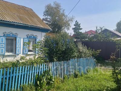 Отдельный дом · 2 комнаты · 47.9 м² · 4 сот., Зайсан за 12 млн 〒 в Петропавловске