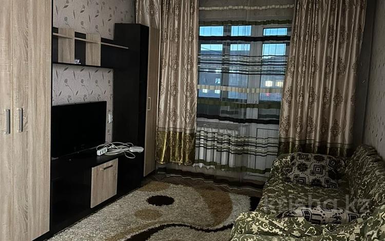 1-комнатная квартира, 31 м², 4/5 этаж помесячно, Жастар за 85 000 〒 в Талдыкоргане — фото 2