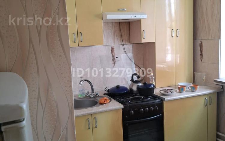 1-комнатная квартира · 36 м², мкр Жетысу-1 47 за 250 000 ₸ в Алматы, Ауэзовский р-н — фото 2