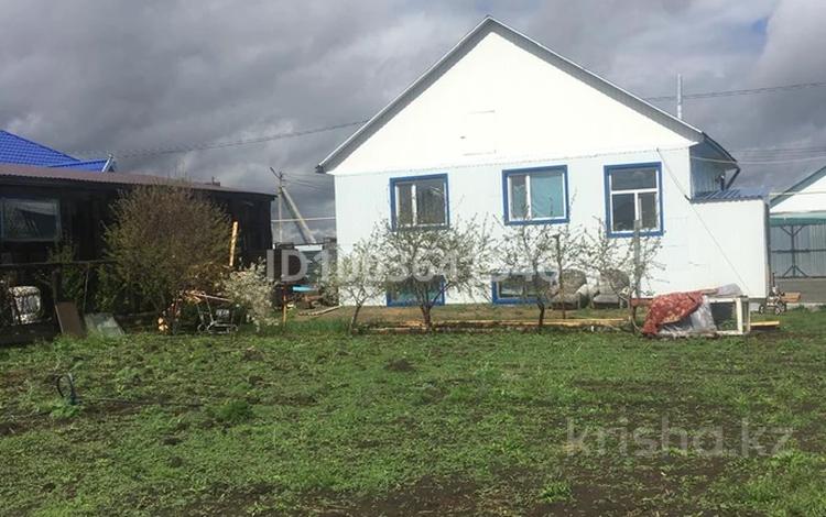 Часть дома · 6 комнат · 160 м² · 10 сот., Дружба 4 квартал 529 — Жилой массив дружба за 45 млн 〒 в Костанае — фото 2