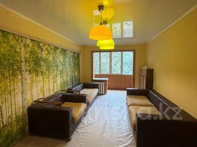 3-бөлмелі пәтер · 56 м² · 2/4 қабат, Шашкина 13 — Аль Фараби, бағасы: 41.5 млн ₸ в Алматы, Бостандыкский р-н