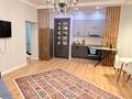 2-бөлмелі пәтер · 60 м² · 10/20 қабат, Альфараби 9 — Казыбаева, бағасы: 600 000 ₸ в Алматы, Бостандыкский р-н — фото 5