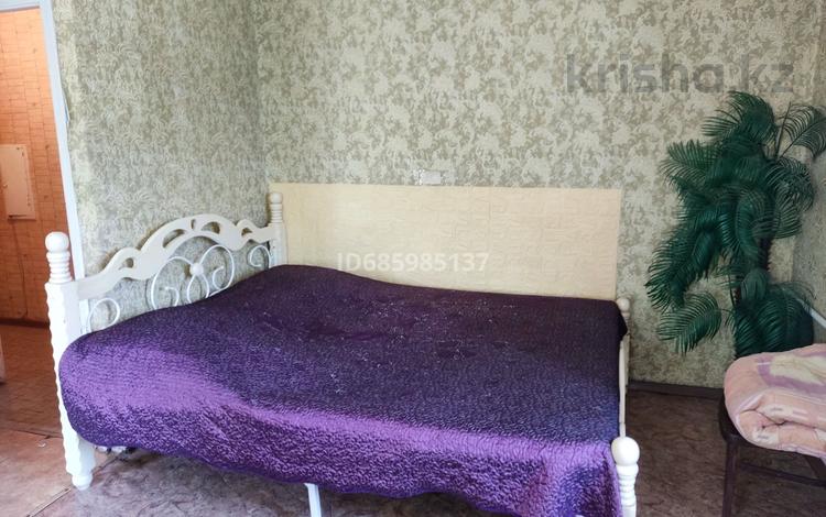 1-комнатная квартира · 31 м², 72 квартал 21 за 7 500 ₸ в Семее — фото 2
