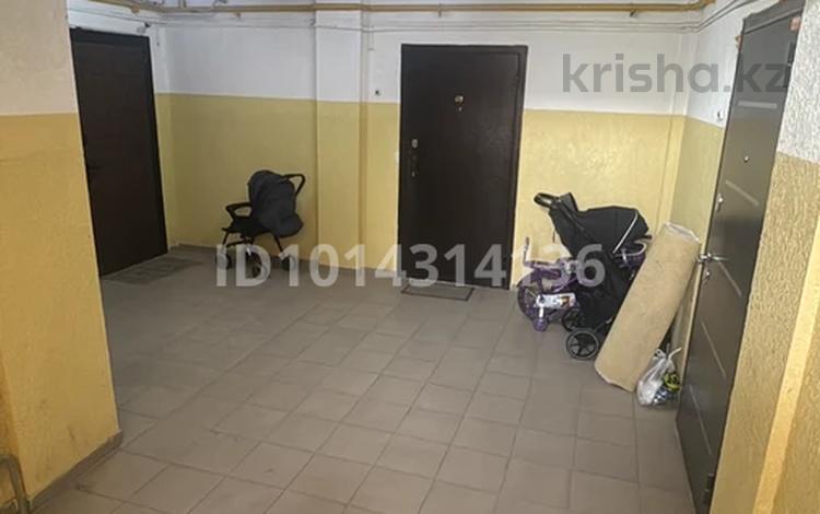 2-комнатная квартира · 73 м² · 1/5 этаж, мкр Арай-2 10 за 25 млн ₸ в Таразе — фото 2